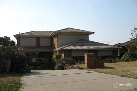 2 Condor Pl, Sunbury, VIC 3429