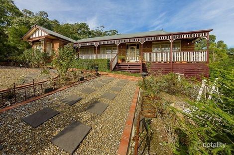 21 Woodland Cl, The Gurdies, VIC 3984