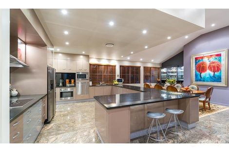 Property photo of 22 Neulans Road Indooroopilly QLD 4068