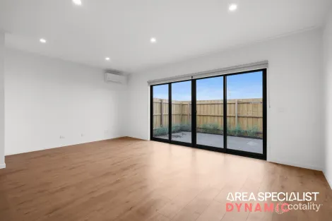 Property photo of 22 Bloom Drive Altona North VIC 3025