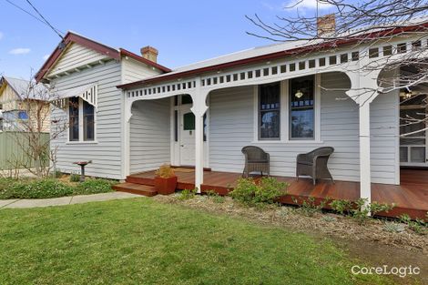 Property photo of 6 Goulburn Street Seymour VIC 3660