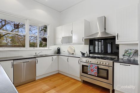 Property photo of 6 Goulburn Street Seymour VIC 3660