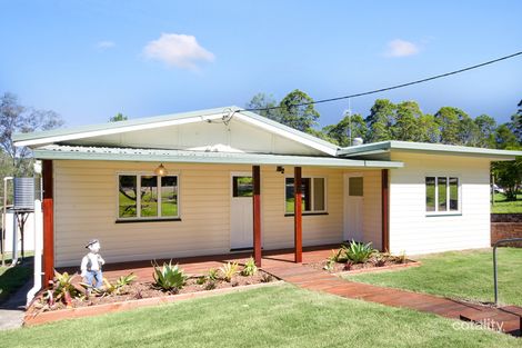 Property photo of 13 Rutherford Road Kulangoor QLD 4560