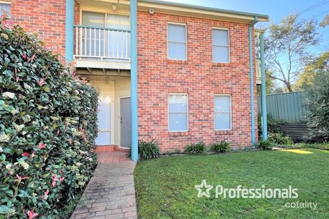 6/1-3 Kurrajong Rd, Casula, NSW 2170