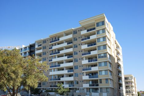 Property photo of 404/23 Gertrude Street Wolli Creek NSW 2205