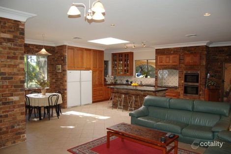 Property photo of 94 Annangrove Road Kenthurst NSW 2156