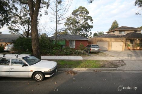 72 Kidderminster Dr, Wantirna, VIC 3152