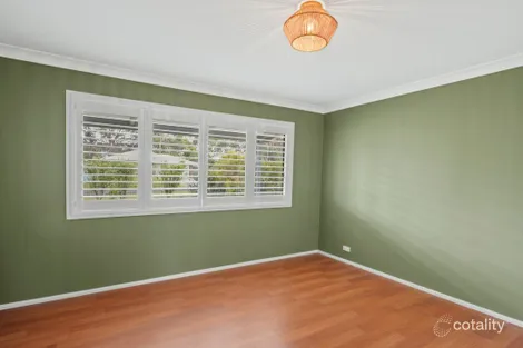 Property photo of 18 Waratah Crescent Sanctuary Point NSW 2540