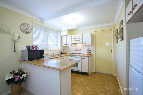 Property photo of 6/34 Luttrell Street Glenmore Park NSW 2745
