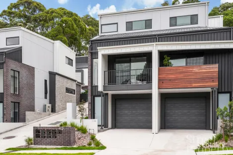 Property photo of 2/42 Grayson Avenue Kotara NSW 2289