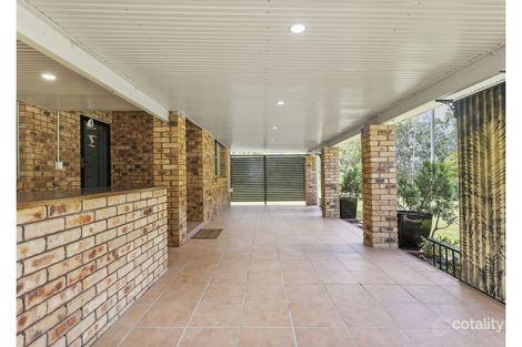 Property photo of 145 Griffiths Road Balnagowan QLD 4740