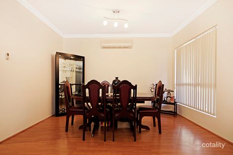 Property photo of 24A Balmoral Crescent Georges Hall NSW 2198