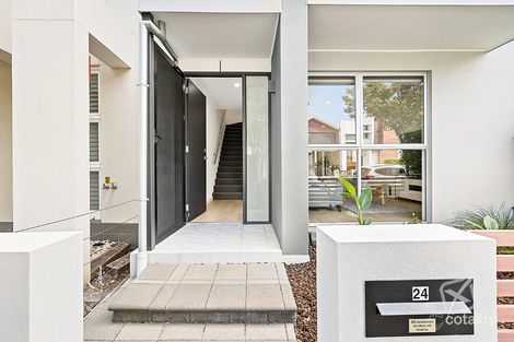 Property photo of 24 Ludgate Avenue Lightsview SA 5085