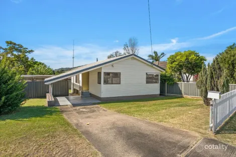 163 Terry St, Albion Park, NSW 2527