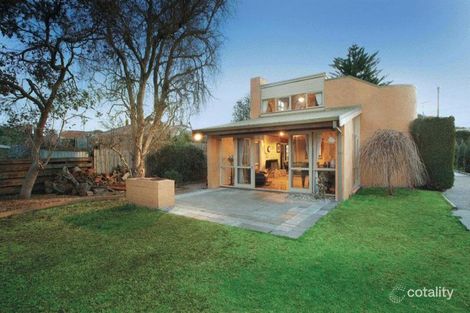 Property photo of 8 Walker Avenue Hampton VIC 3188