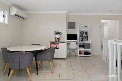 Property photo of 55A Squadron Crescent Rutherford NSW 2320