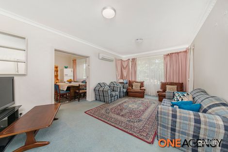 Property photo of 78 Maitland Street Hackett ACT 2602