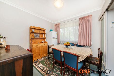 Property photo of 78 Maitland Street Hackett ACT 2602