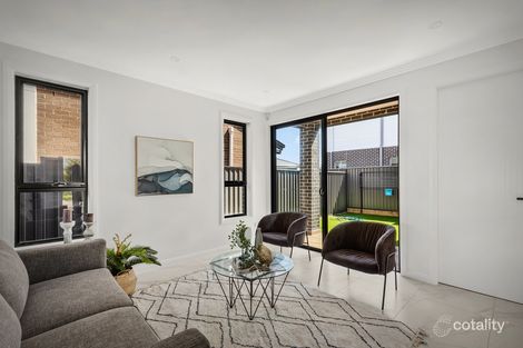 Property photo of 8 Burcham Street Marsden Park NSW 2765