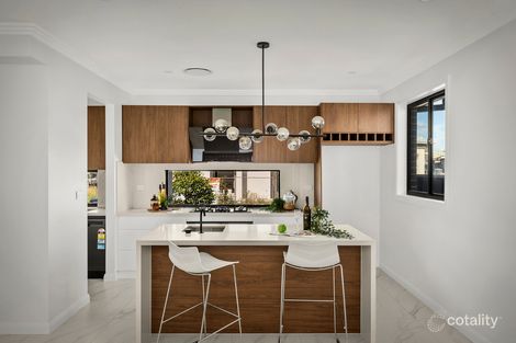Property photo of 8 Burcham Street Marsden Park NSW 2765
