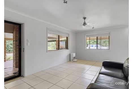 Property photo of 145 Griffiths Road Balnagowan QLD 4740