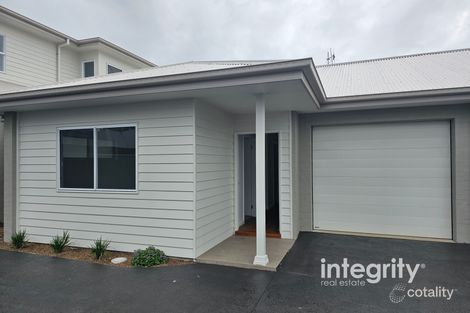 3/166 Illaroo Rd, North Nowra, NSW 2541