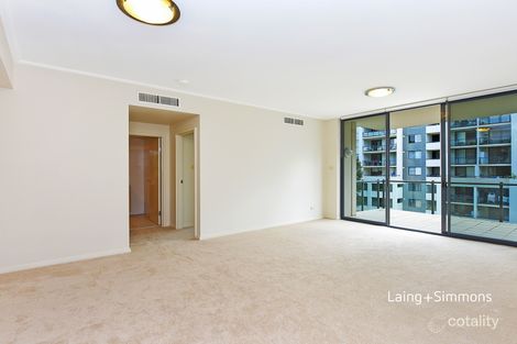 Property photo of 404/2-10 Orara Street Waitara NSW 2077