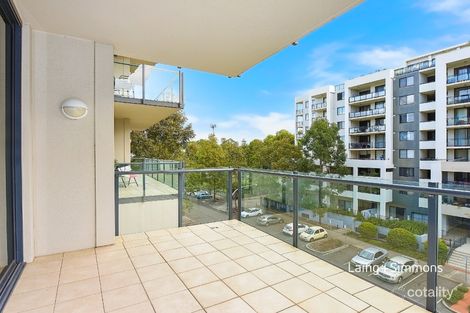 Property photo of 404/2-10 Orara Street Waitara NSW 2077