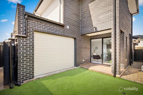 Property photo of 8 Burcham Street Marsden Park NSW 2765