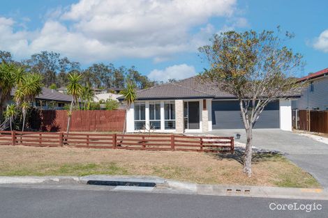 Property photo of 78 Wunburra Circle Pacific Pines QLD 4211