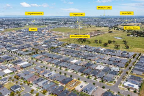 Property photo of 490 Brookfield Boulevard Mickleham VIC 3064