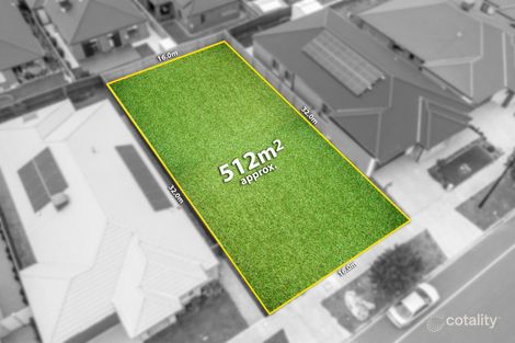 Property photo of 490 Brookfield Boulevard Mickleham VIC 3064