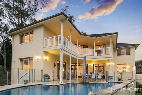 Property photo of 412 Old Northern Road Glenhaven NSW 2156