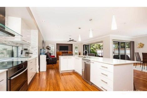 Property photo of 32 Summerlea Crescent Ormeau QLD 4208