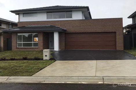 28 Messenger Rd, Leppington, NSW 2179