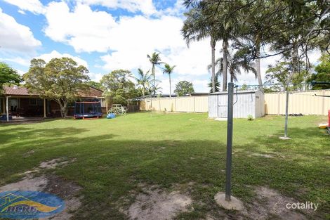 Property photo of 30 Grehan Crescent Mount Warren Park QLD 4207