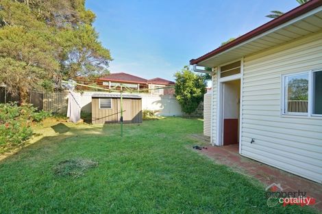 Property photo of 24 Nardoo Street Ingleburn NSW 2565