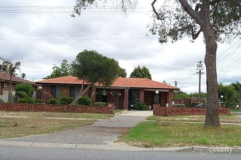 115 Yale Rd, Thornlie, WA 6108