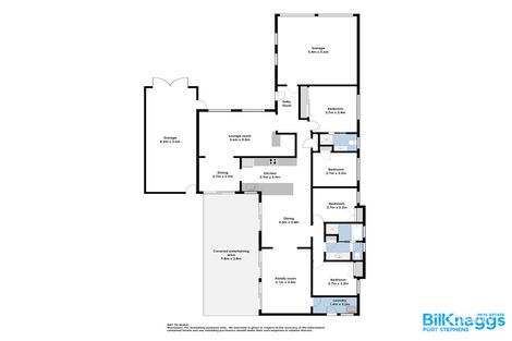 Property photo of 13 Ala Moana Way Fingal Bay NSW 2315