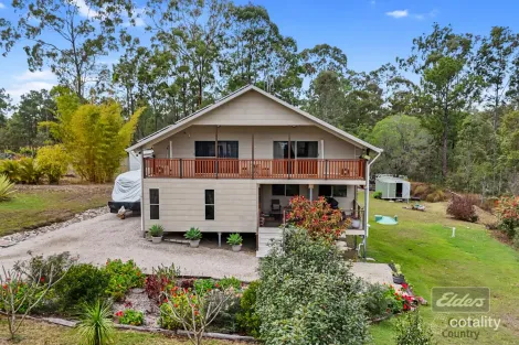 5 Arbortwenty-Six Rd, Glenwood, QLD 4570