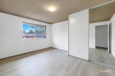 Property photo of 17/36 Sir Joseph Banks Street Bankstown NSW 2200