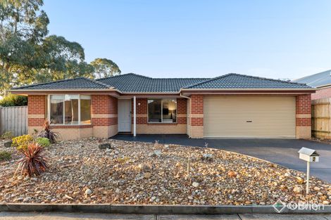 2 Marija Cres, Berwick, VIC 3806