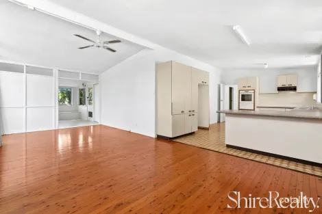 Property photo of 48 Showground Road Castle Hill NSW 2154