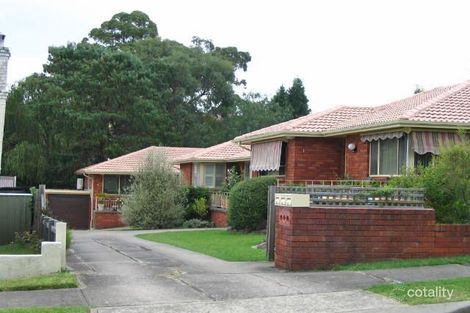 Property photo of 3/8 Percy Street Gladesville NSW 2111