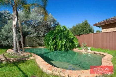 Property photo of 30 Nuwarra Road Chipping Norton NSW 2170