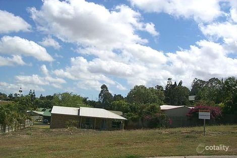 Property photo of 5 Maurene Court Glenella QLD 4740