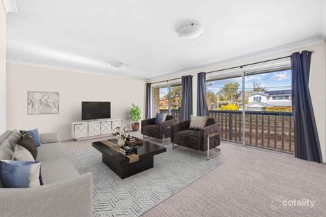 16 Lockwood Ave, Frenchs Forest, NSW 2086