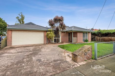 Property photo of 27 Watford Crescent Craigieburn VIC 3064
