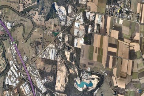 Property photo of 489 Stapylton Jacobs Well Road Alberton QLD 4207