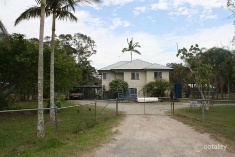 Property photo of 489 Stapylton Jacobs Well Road Alberton QLD 4207